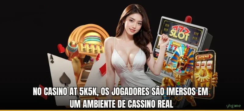 Baixar APK yhgame