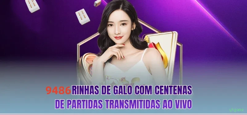 Dealers profissionais da yhgame