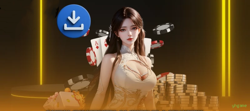 Instalação Android yhgame